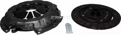 JP GROUP 4030401910 -  Комплект сцепления